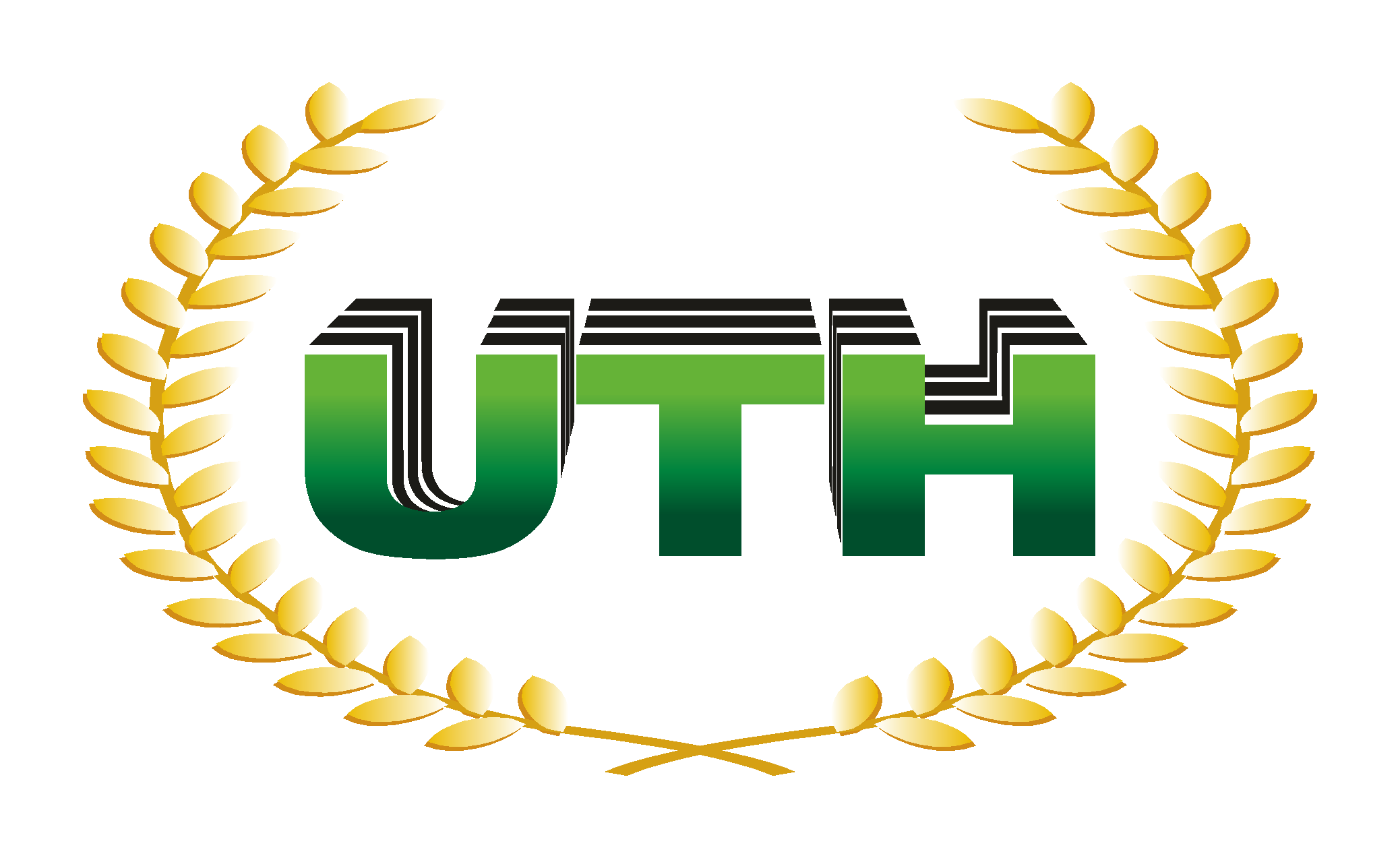 Logo Universidad Tecnológica de Honduras